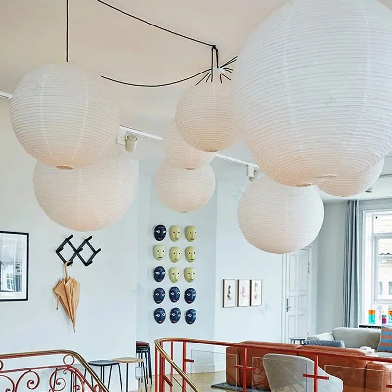 TIDLØS PENDANT LAMP