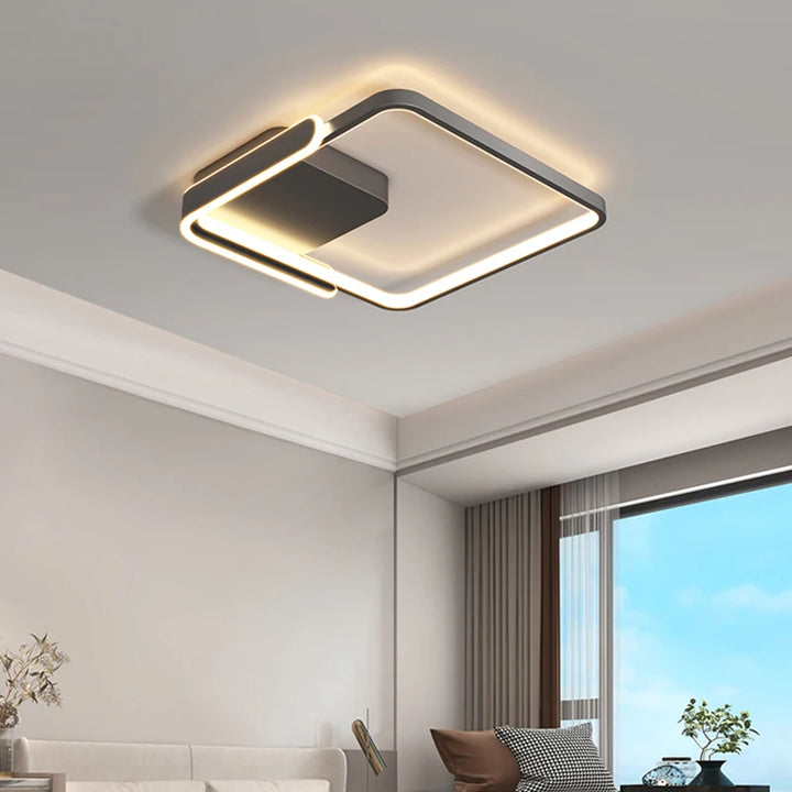 Nyskfalla MODERN LED CEILING LIGHT