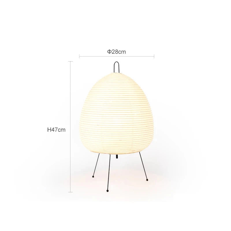 AKARI Table Lamp