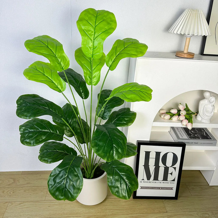 Artificial Fiddle Leaf