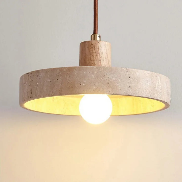 Sönkrina NORDIC PENDANT LIGHT