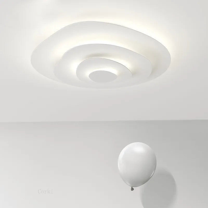 Fynskära LED CEILING CHANDELIER