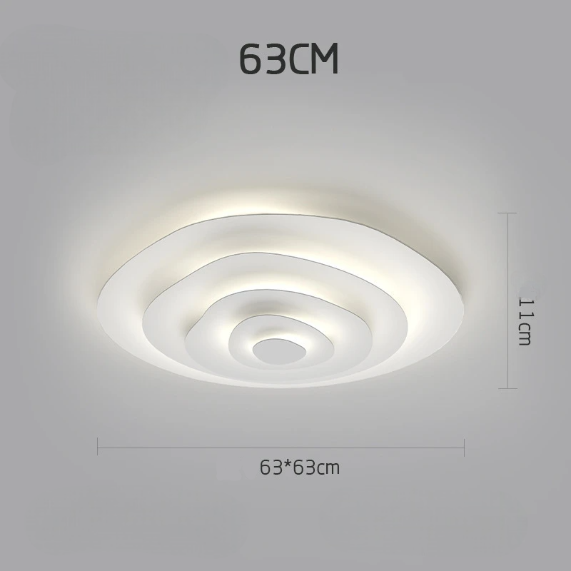 Fynskära LED CEILING CHANDELIER