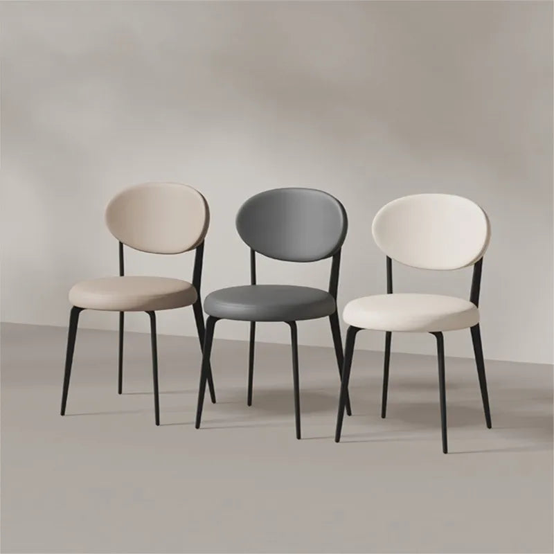 MALDINI Italian Dining Chair