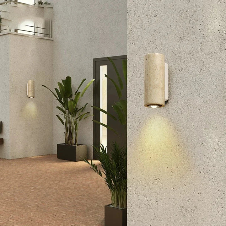 Vålfynda NORDIC WALL LAMP