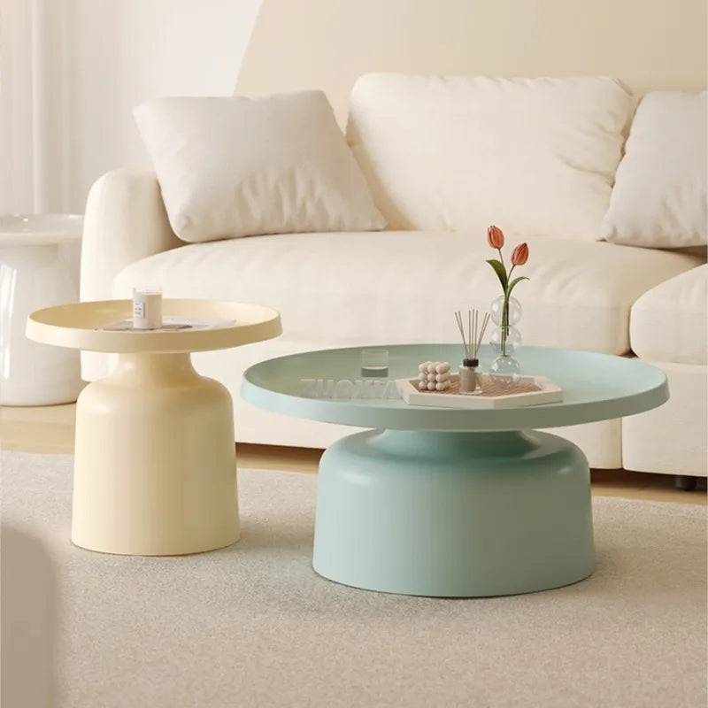 Frönk SCANDINAVIAN ROUND TABLE