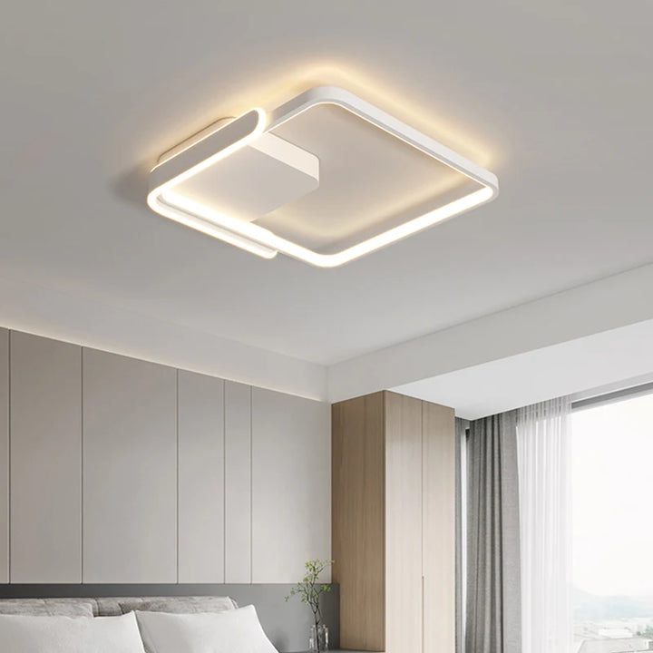 Nyskfalla MODERN LED CEILING LIGHT