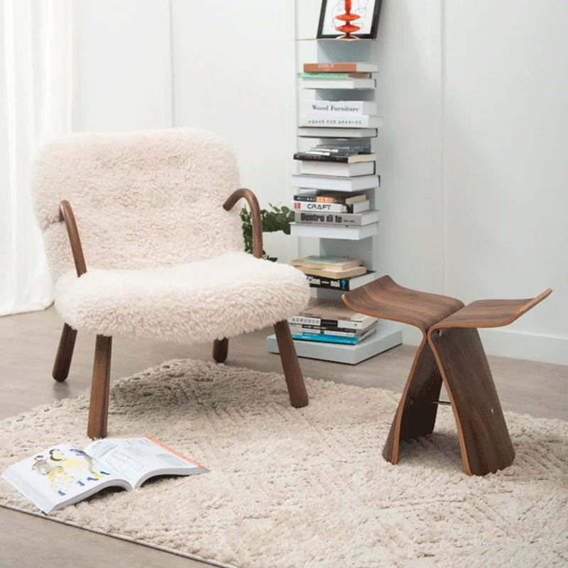 Blynsfara NORDIC COFFEE TABLE