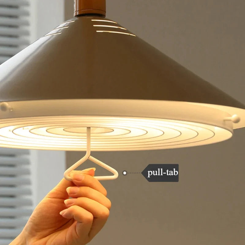 Klyntora MINIMALIST PENDANT LAMP