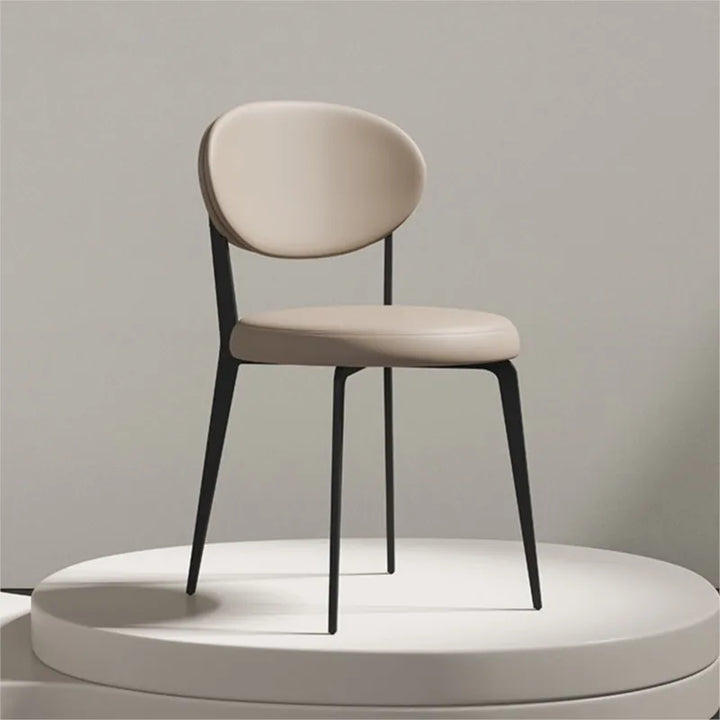 MALDINI Italian Dining Chair