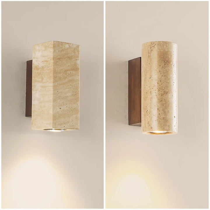 Vålfynda NORDIC WALL LAMP