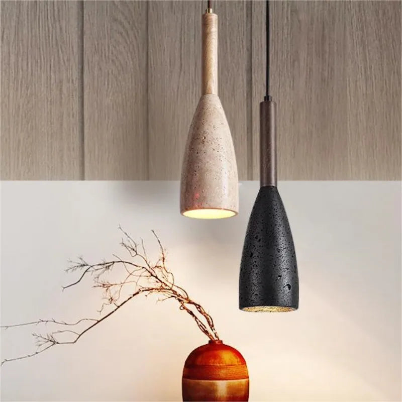 Klyntora NORDIC PENDANT LAMP