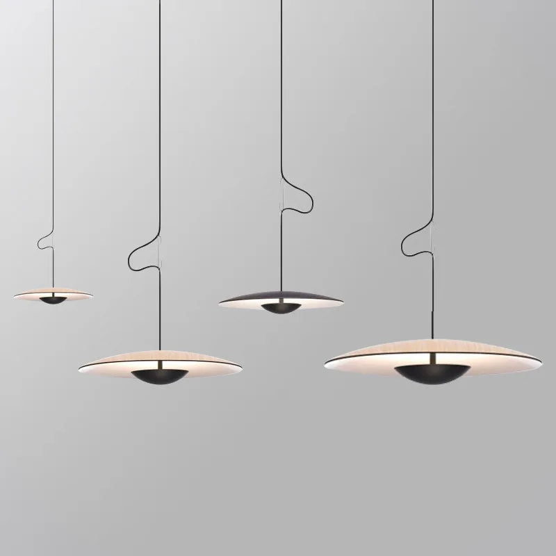 Myrvinka NORDIC LED PENDANT