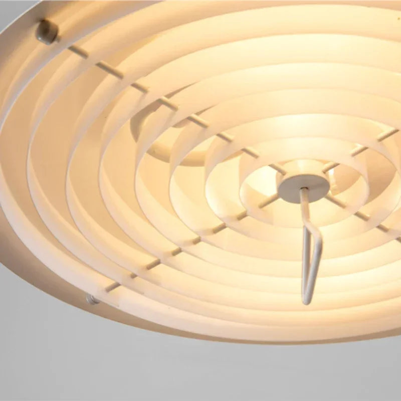 Klyntora MINIMALIST PENDANT LAMP