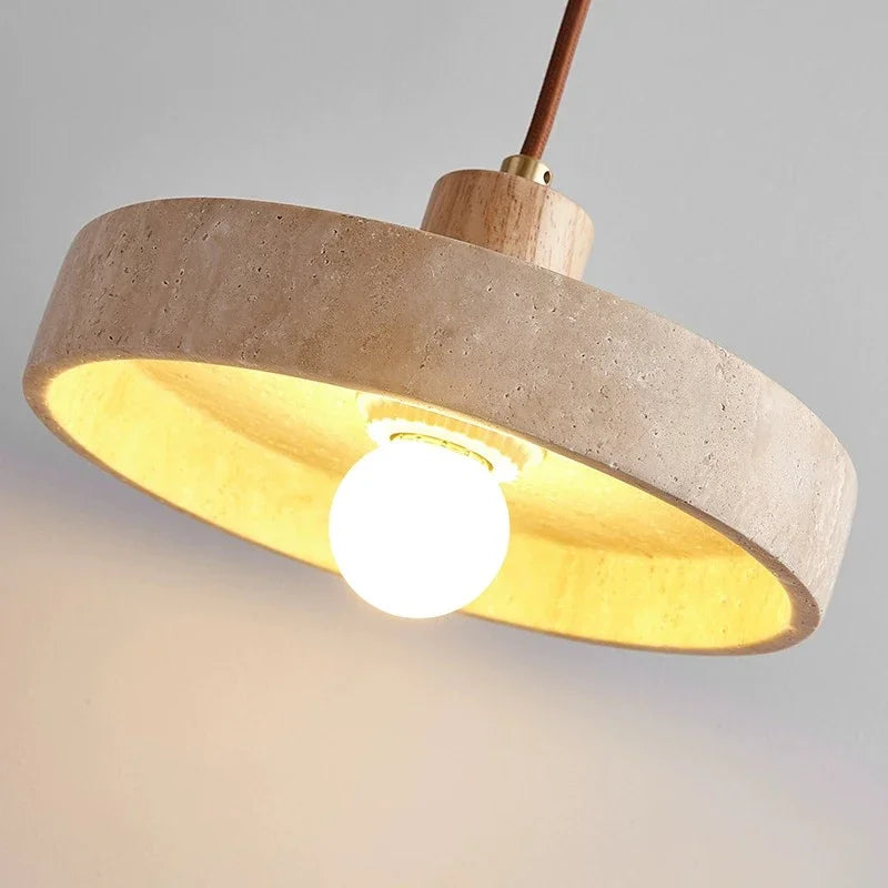 Sönkrina NORDIC PENDANT LIGHT