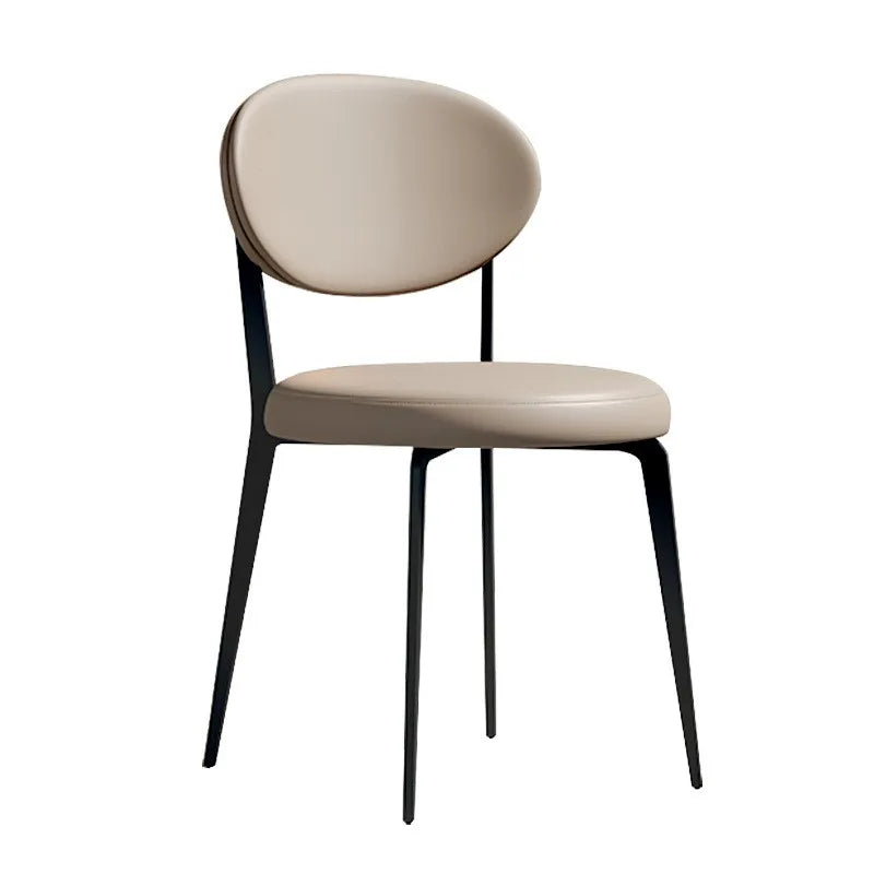 MALDINI Italian Dining Chair