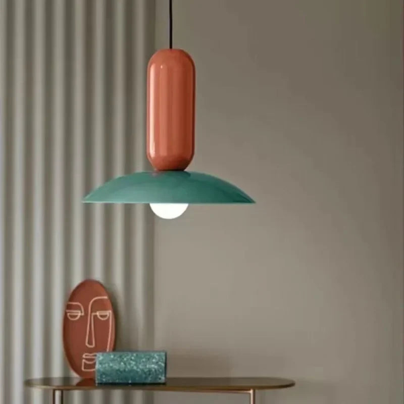 Høstbølla NORDIC PENDANT LIGHT