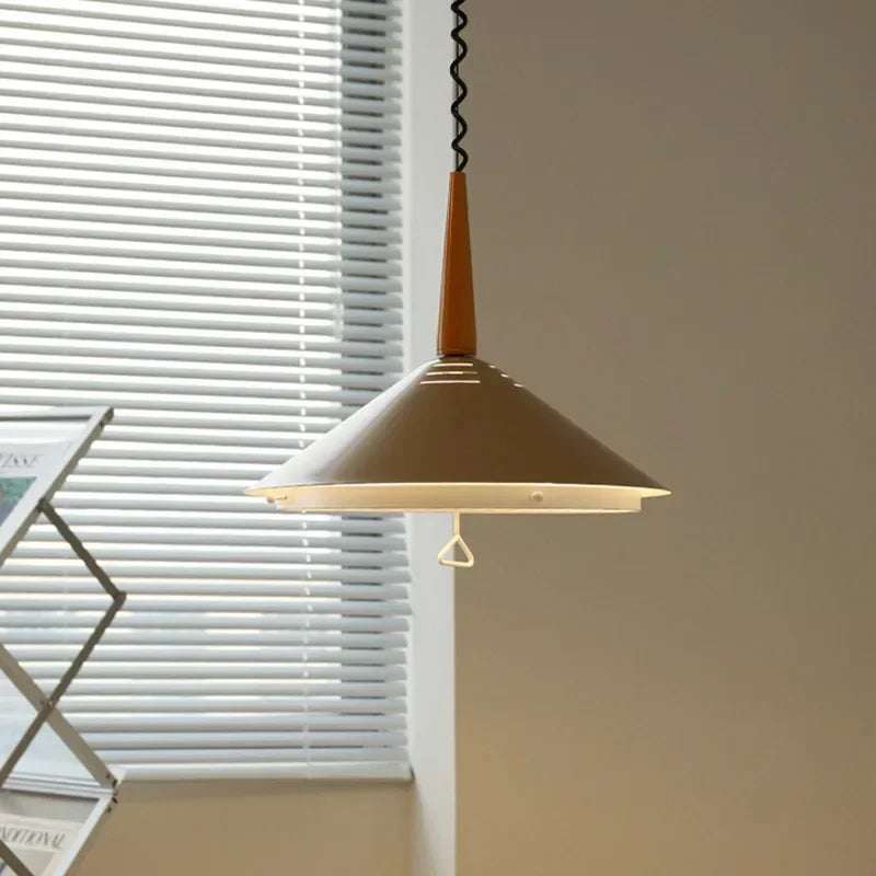 Klyntora MINIMALIST PENDANT LAMP