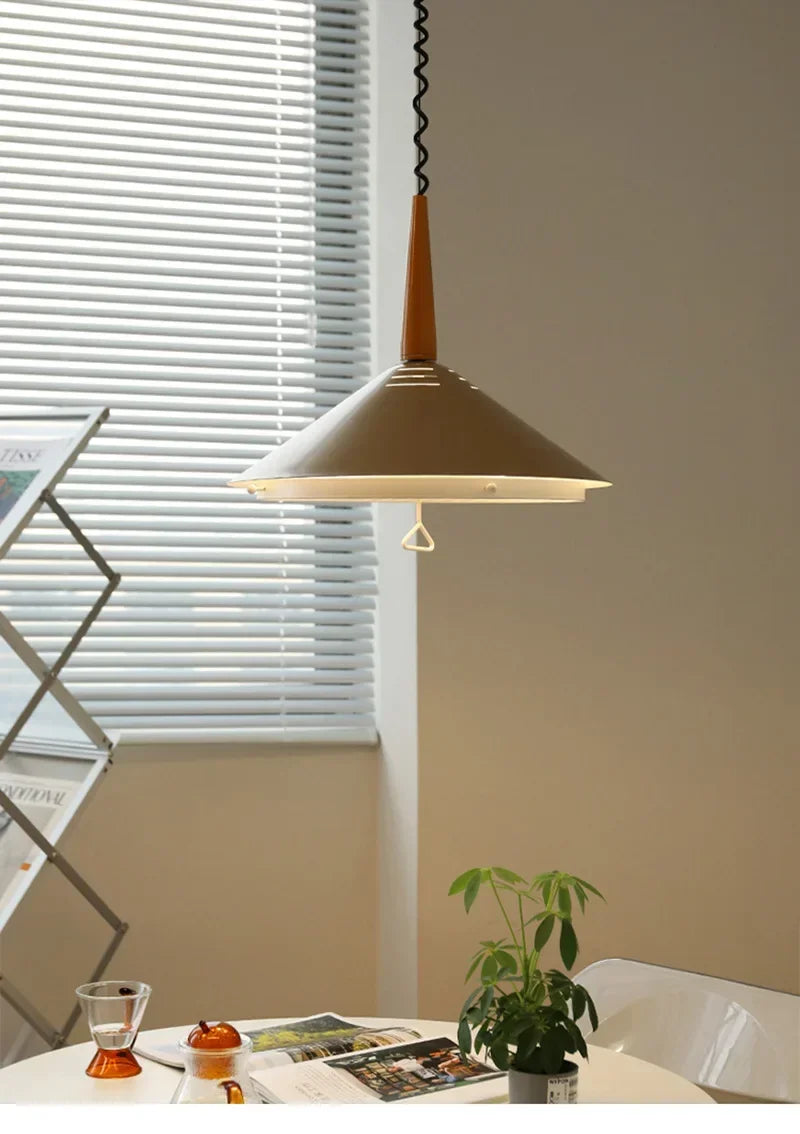 Klyntora MINIMALIST PENDANT LAMP