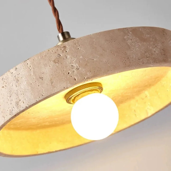 Tygnmölla NORDIC PENDANT LAMP