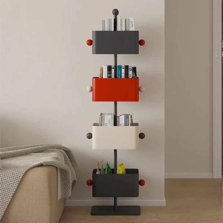 Mörlinda MULTI-LAYER BOOKSHELF