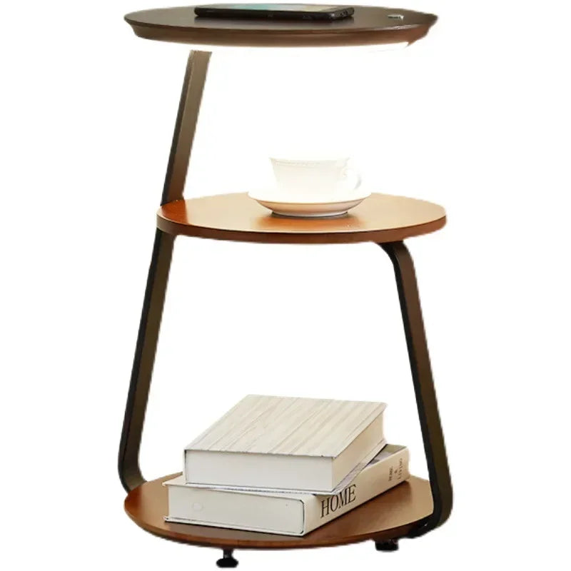 Stilla Signature Side Table