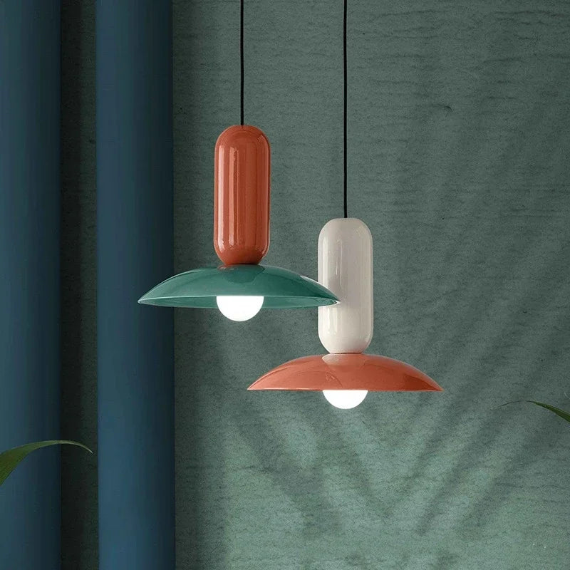 Høstbølla NORDIC PENDANT LIGHT