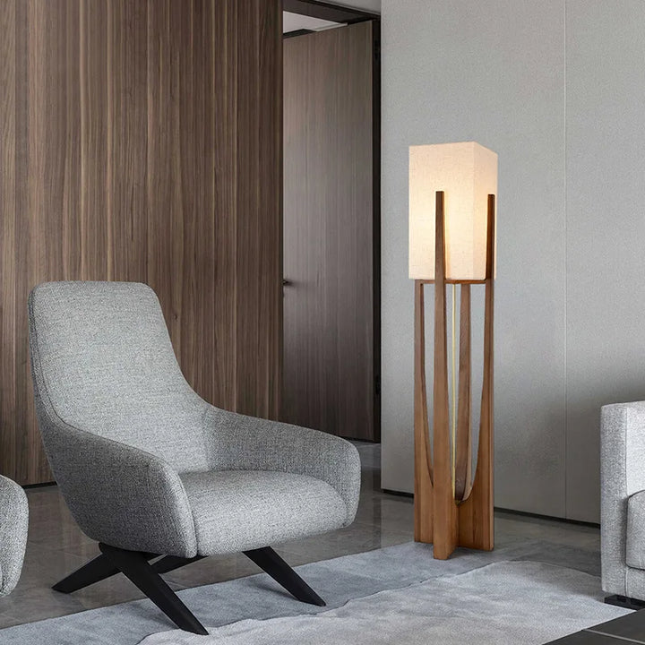 Särnlova FLOOR LAMP