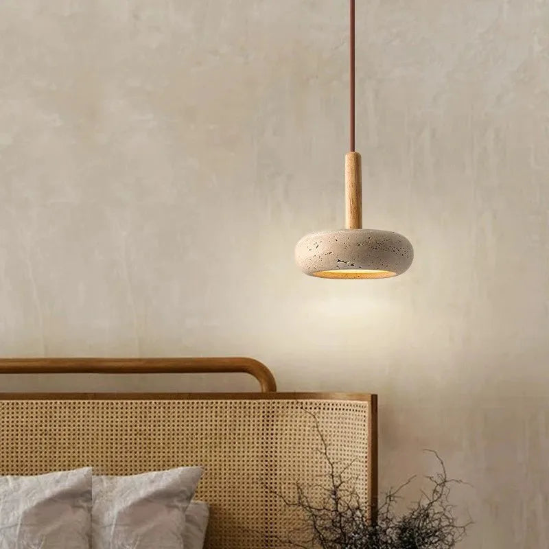 Gråntalla RETRO PENDANT LAMP