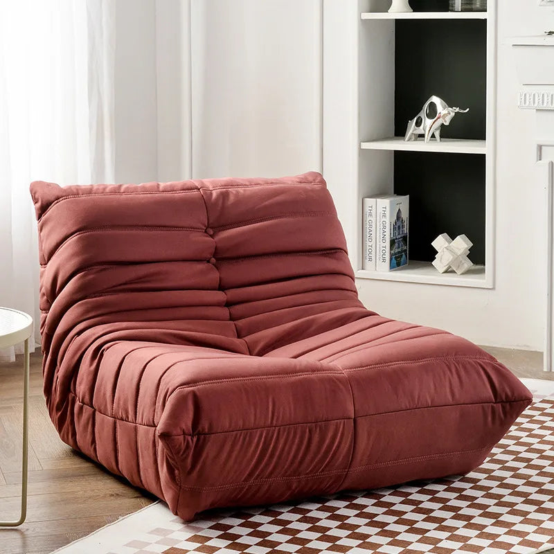 Tönsvika LEATHER SOFA