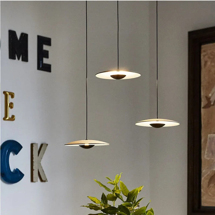 Myrvinka NORDIC LED PENDANT