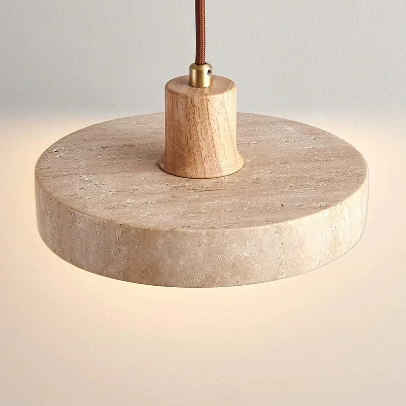 Sönkrina NORDIC PENDANT LIGHT