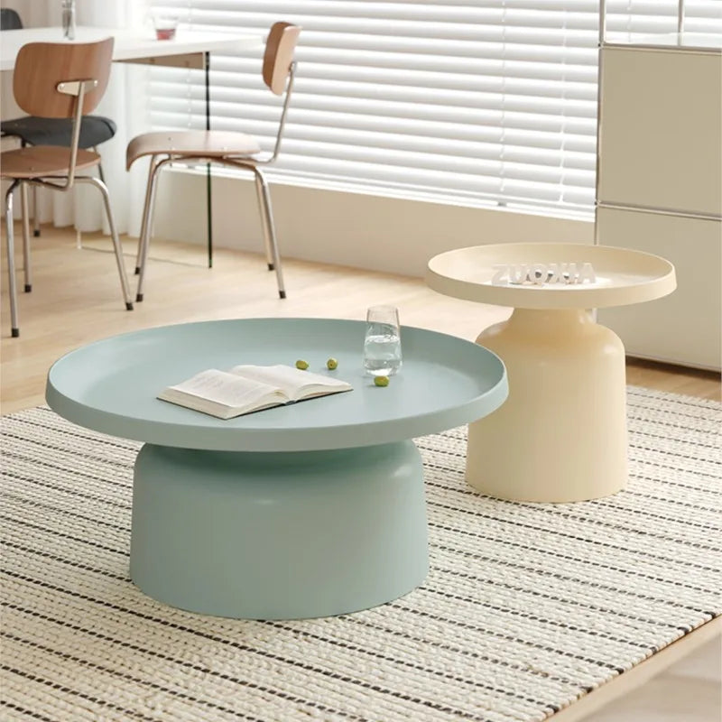 Frönk SCANDINAVIAN ROUND TABLE