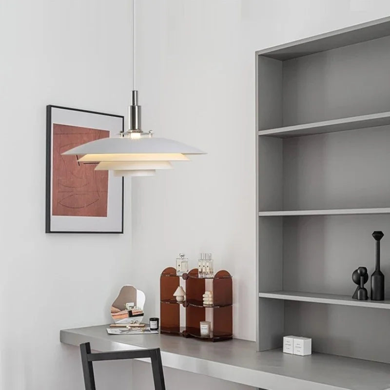 NORDLYS PENDANT LAMP