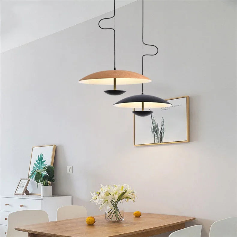 Myrvinka NORDIC LED PENDANT