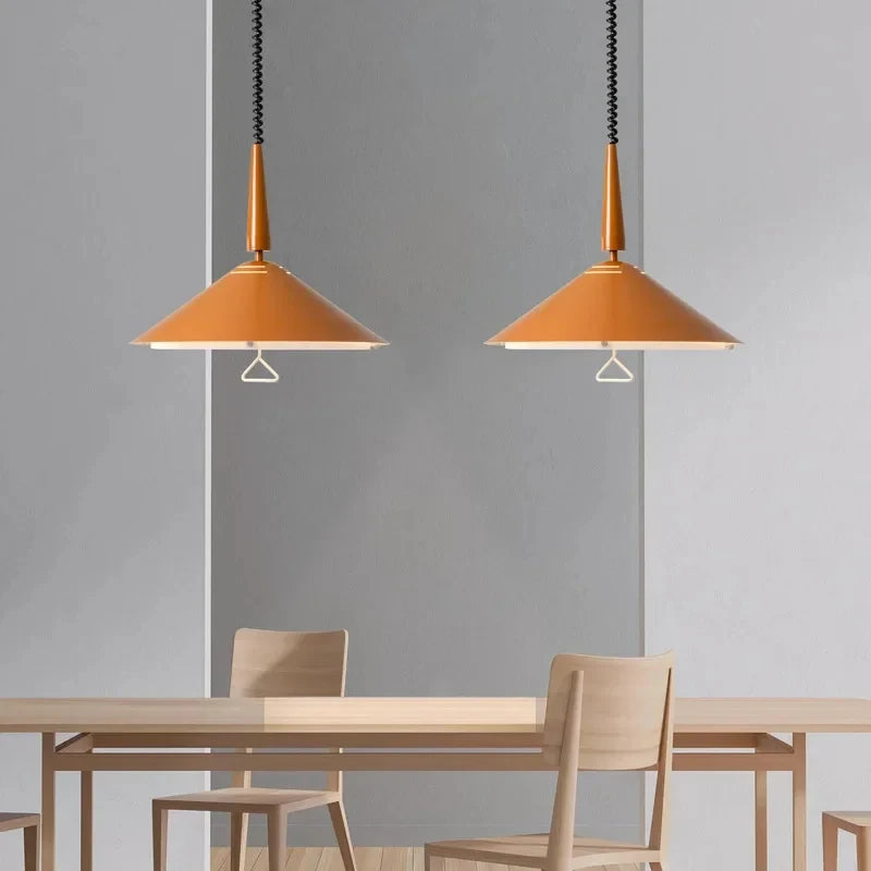 Klyntora MINIMALIST PENDANT LAMP