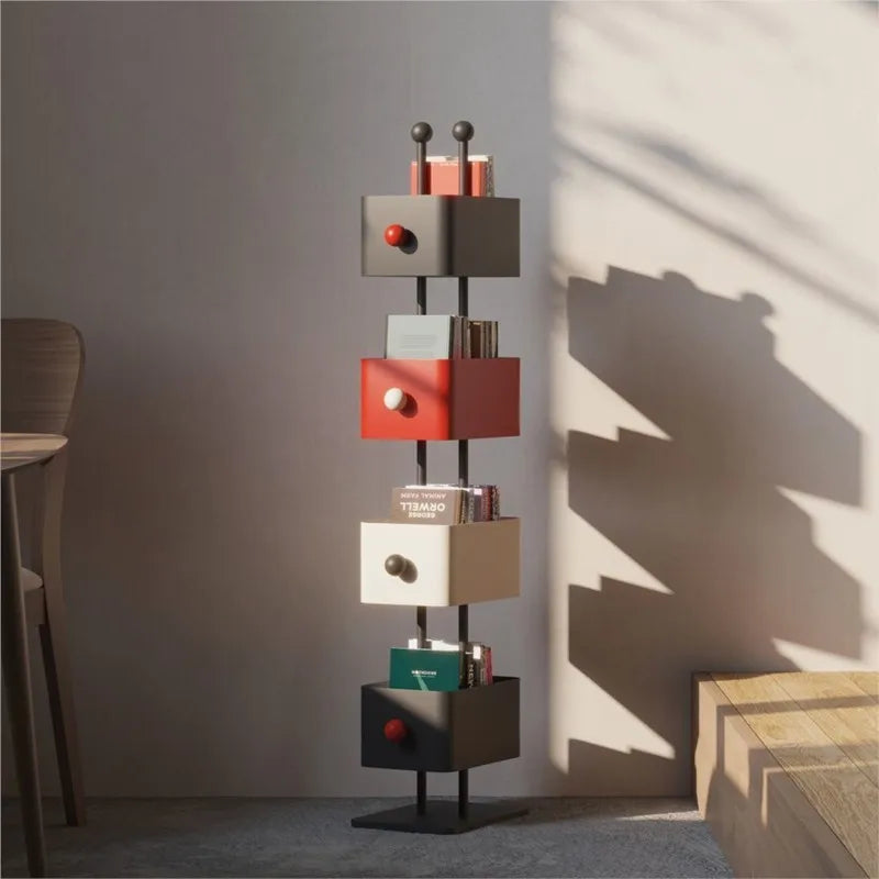 Mörlinda MULTI-LAYER BOOKSHELF