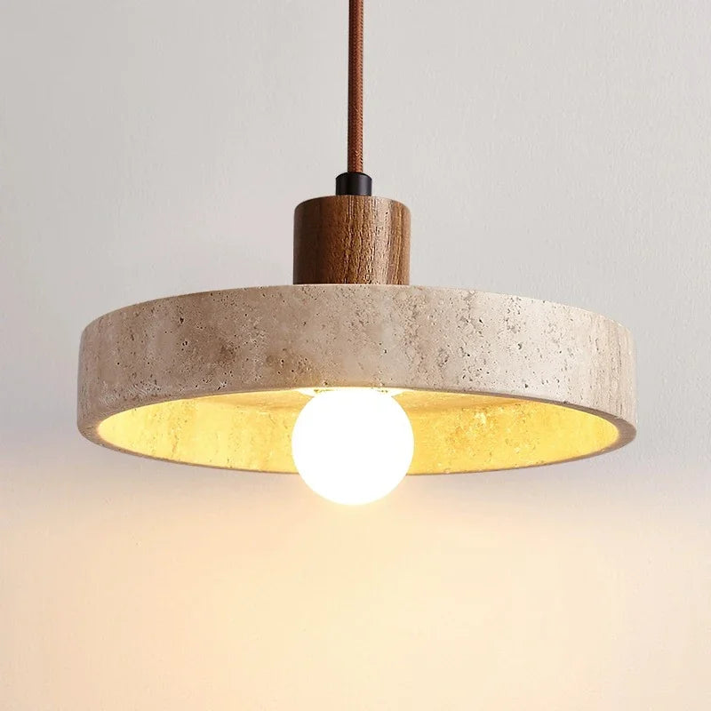 Sönkrina NORDIC PENDANT LIGHT