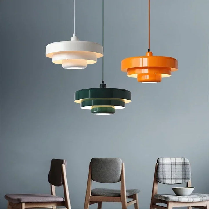 Snädsira DANISH PENDANT LAMPS