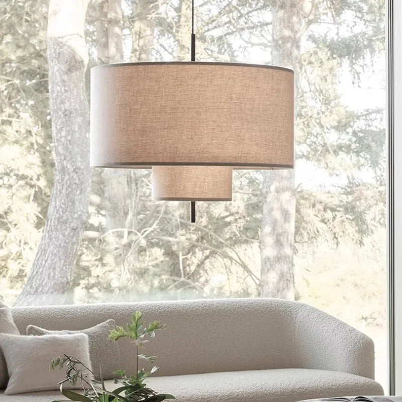 Trølmyra NORDIC PENDANT LAMP