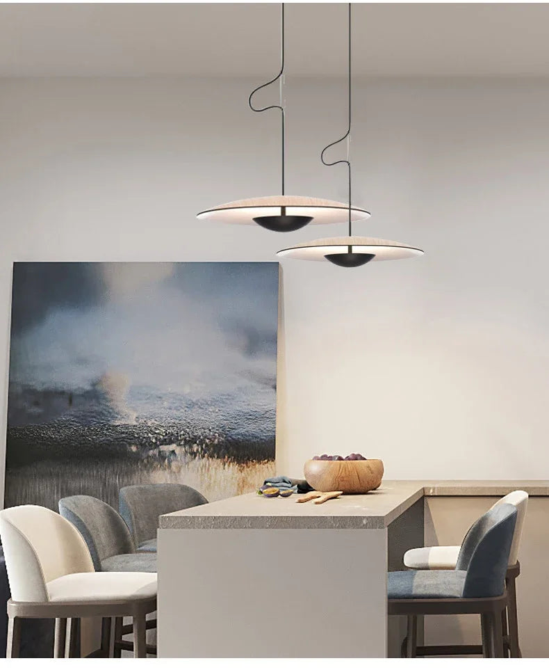 Myrvinka NORDIC LED PENDANT