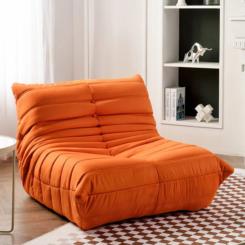 Tönsvika LEATHER SOFA