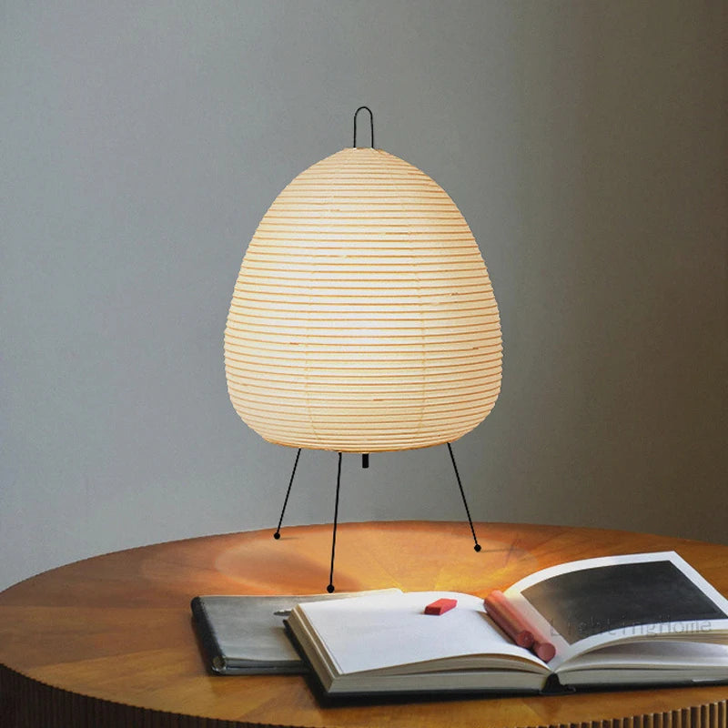 AKARI Table Lamp