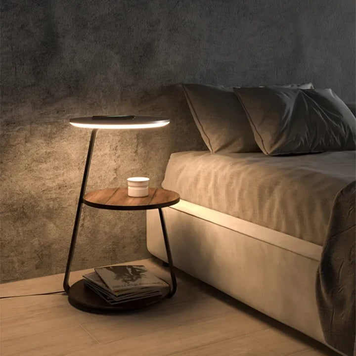 Stilla Signature Side Table