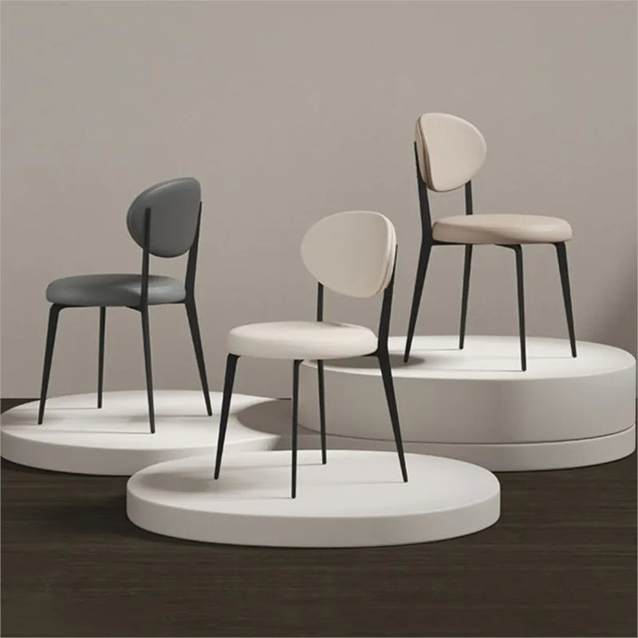 MALDINI Italian Dining Chair