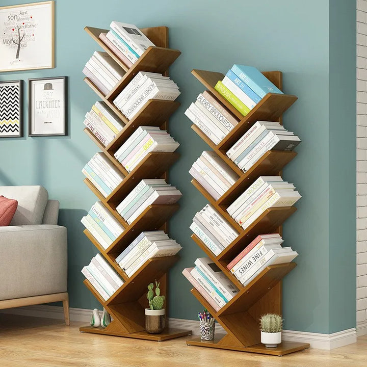 Dånsmora BOOKSHELF