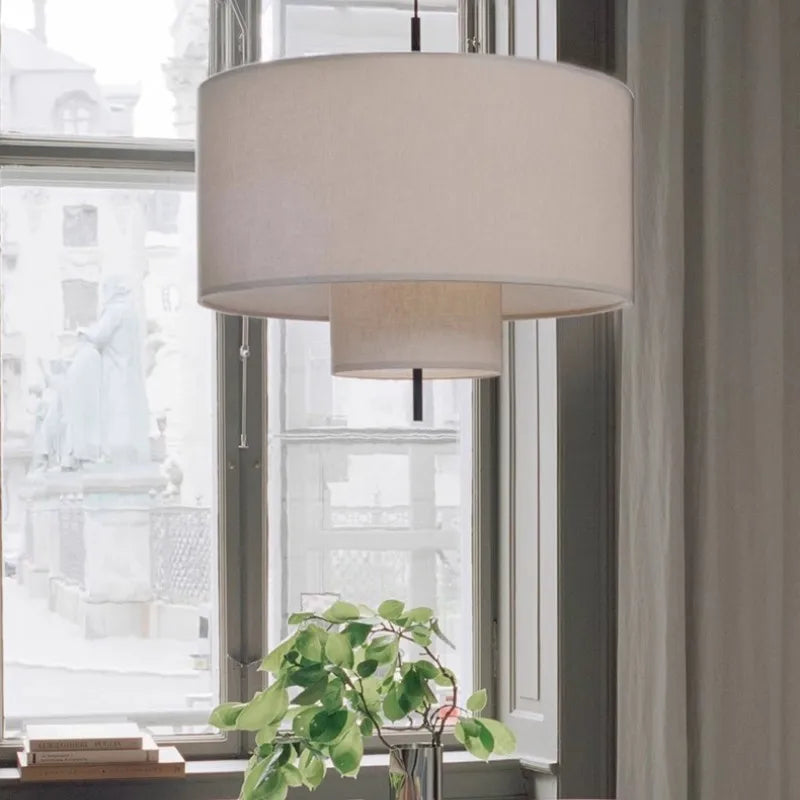 Trølmyra NORDIC PENDANT LAMP