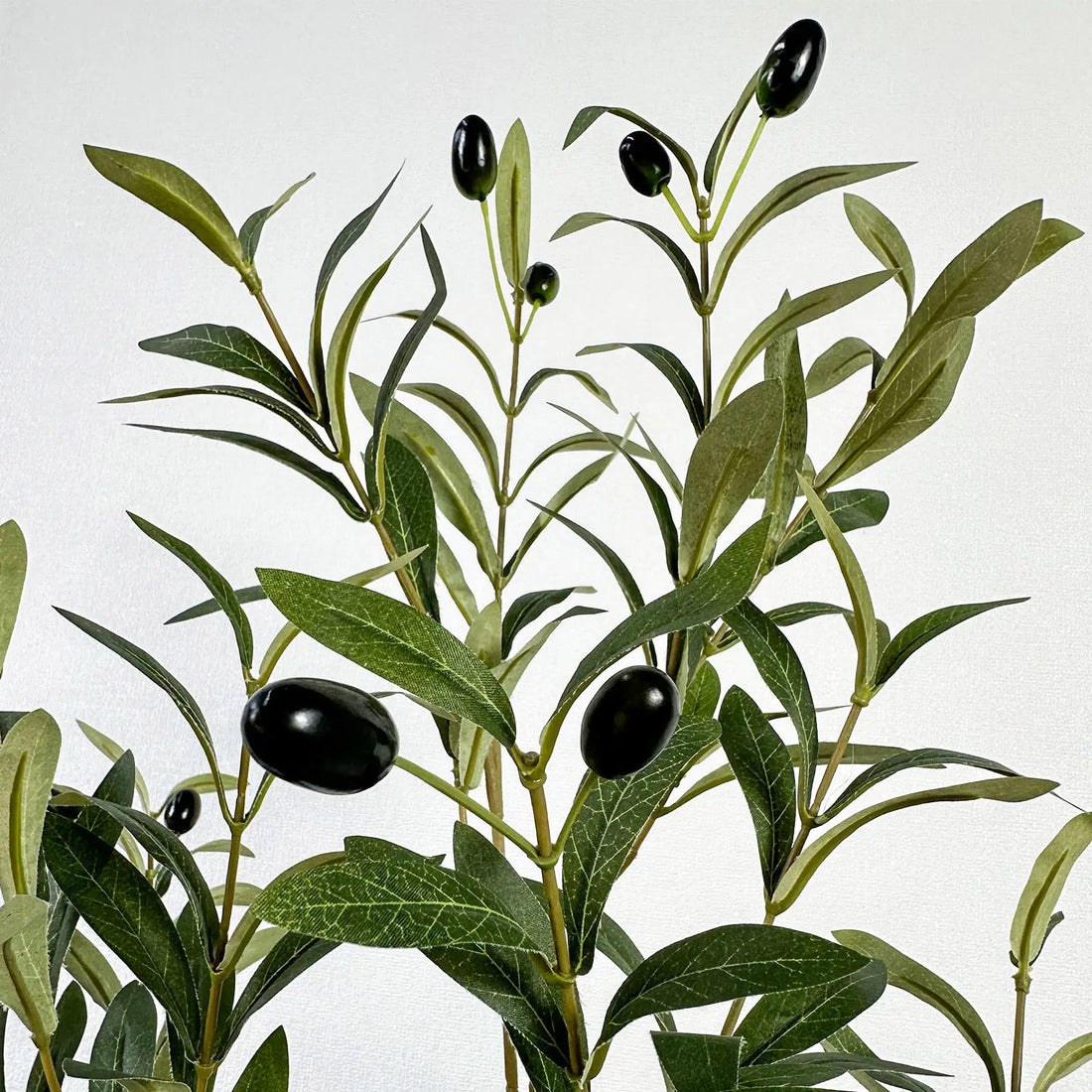 Artificial Olive tree