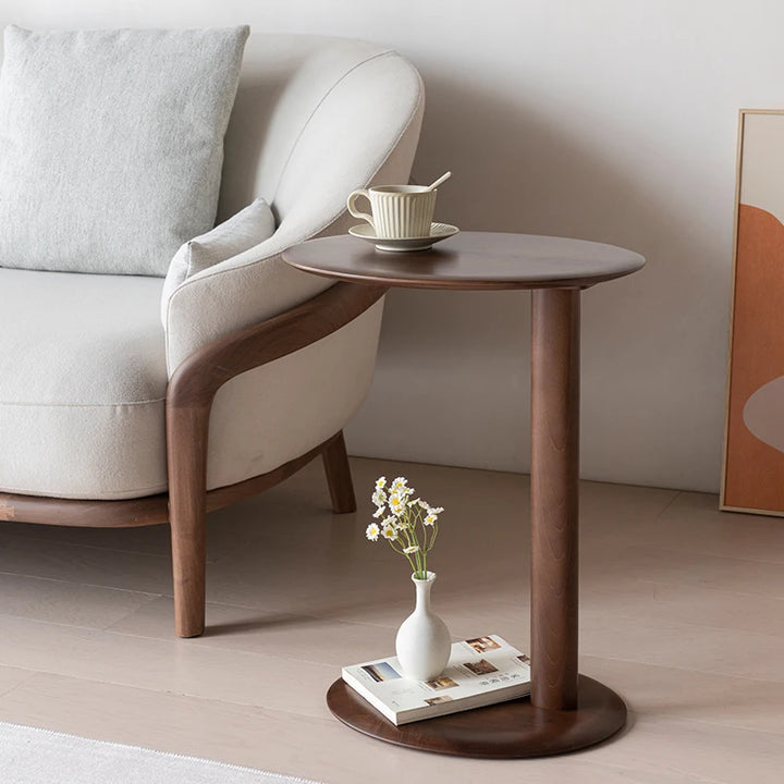 Skoghylla DENNISH SIDE TABLE