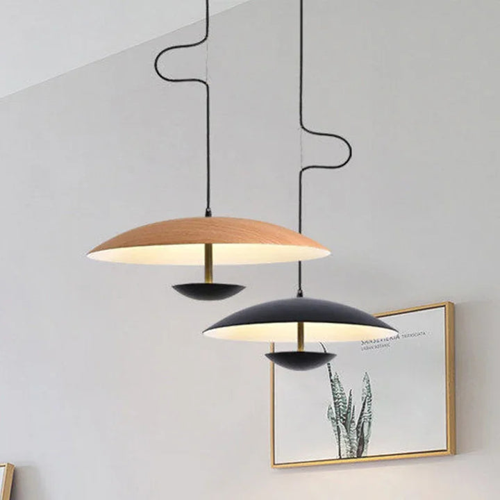 Myrvinka NORDIC LED PENDANT